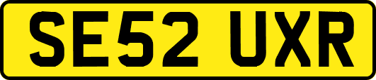 SE52UXR