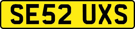 SE52UXS