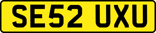 SE52UXU