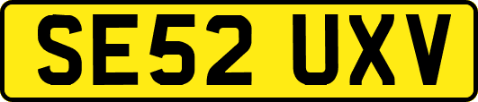 SE52UXV