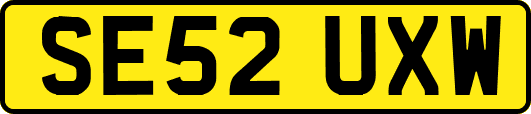 SE52UXW