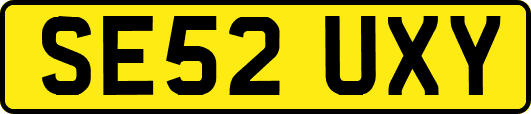 SE52UXY
