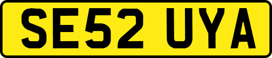 SE52UYA