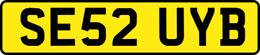 SE52UYB