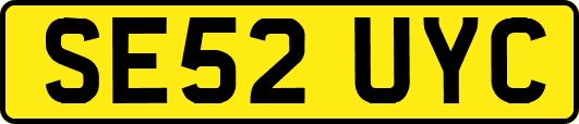 SE52UYC