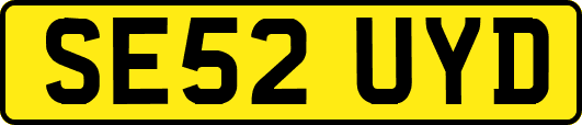 SE52UYD