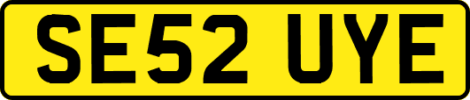 SE52UYE