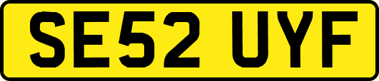 SE52UYF