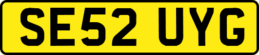 SE52UYG