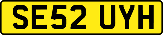 SE52UYH