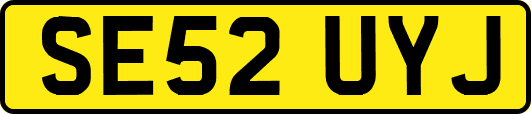 SE52UYJ