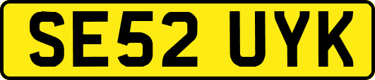 SE52UYK