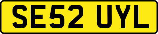 SE52UYL