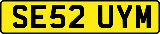 SE52UYM
