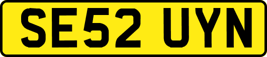 SE52UYN