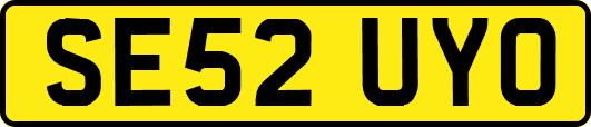 SE52UYO