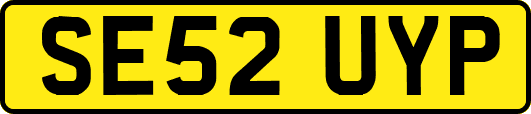 SE52UYP
