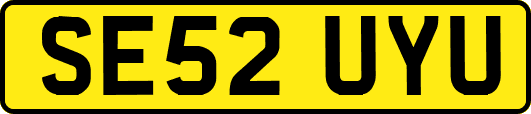 SE52UYU