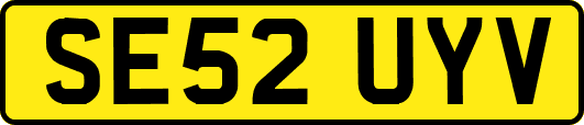 SE52UYV