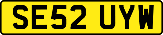 SE52UYW