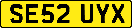 SE52UYX