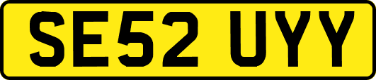 SE52UYY