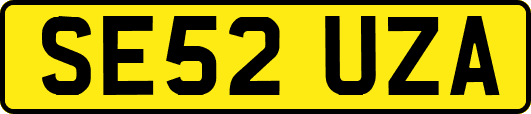 SE52UZA