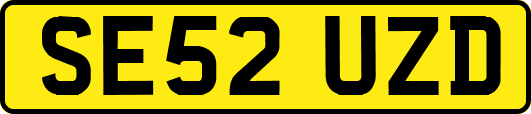 SE52UZD