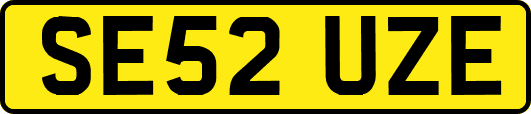 SE52UZE