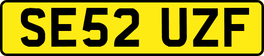 SE52UZF