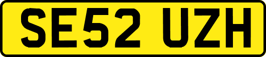 SE52UZH