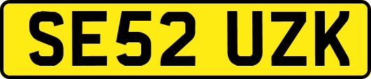 SE52UZK