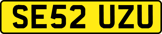 SE52UZU
