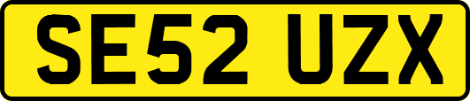 SE52UZX