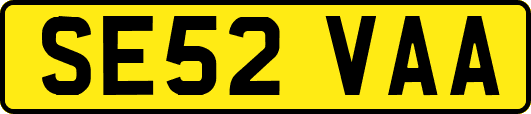 SE52VAA
