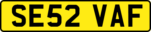 SE52VAF