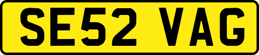 SE52VAG