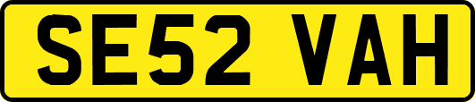 SE52VAH