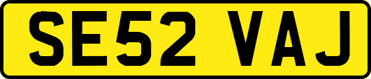 SE52VAJ