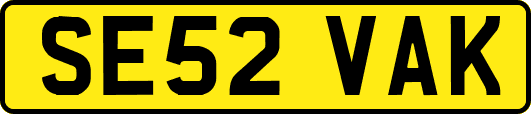 SE52VAK