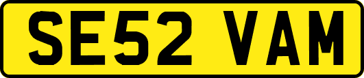 SE52VAM