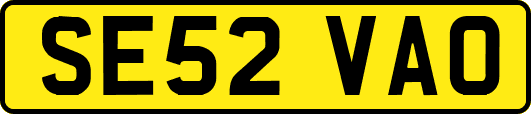 SE52VAO