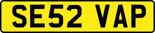 SE52VAP