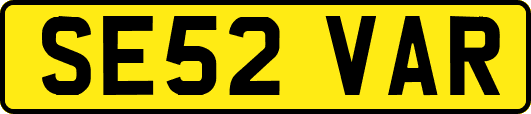 SE52VAR