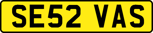 SE52VAS