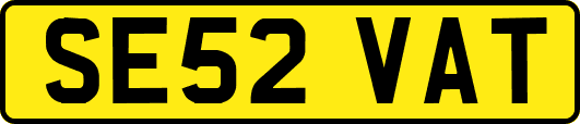 SE52VAT