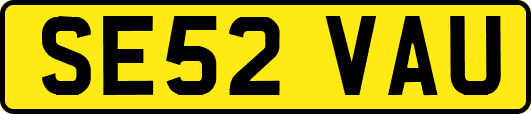 SE52VAU