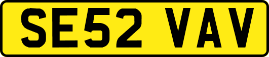 SE52VAV