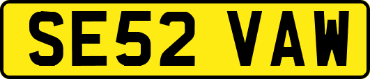 SE52VAW