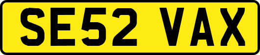 SE52VAX